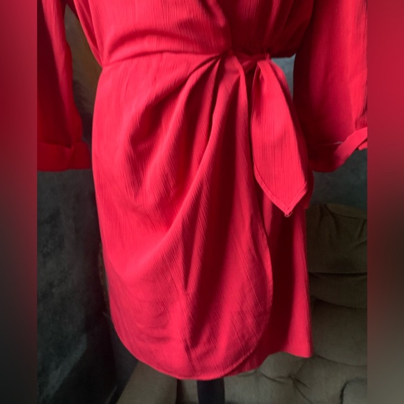 Vintage Scarlette Brand Skort Romper - Picture 6 of 14